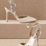 15 winter wedding shoes for brides 2021