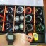 g shock watch display case top sellers