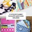 9 cute diy fabric wallets and card