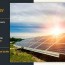 solar energy market size trend