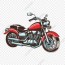 motorcycle png vector psd and