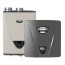 tankless residential water heaters a