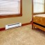 240 volt electric baseboard heaters