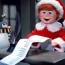 animated christmas movies for kids