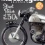 motorcycle classics street bikes of the
