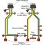 boat trailer wiring tips from boatus