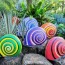 100 creative diy garden art ideas