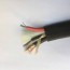 flat cable flat cctv cable