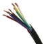 trailer cable 7 wires 7x1 0mm² 50m