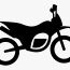 motorbike icon png transparent png