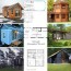 41 tiny houses with free or cheap plans