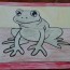 49 frog coloring pages hopping good