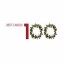 100 best christmas carols by jiang yazhou