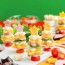 cute christmas appetizers story love