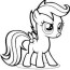 mlp coloring pages my little poni