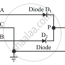 draw a neat labelled circuit diagram of