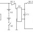 schematic electrical diagram of