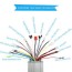 buy 1500w 45a brushless motor electric