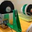 diy ultrasonic record cleaning machine