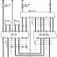 need wiring diagram from radio harness