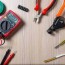 should you do your own electrical work