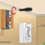 how to install a doorbell 11 steps