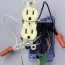 how to install a receptacle better