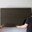 how to wall mount your tv a step by