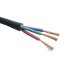 china ul2464 3 core electrical plug
