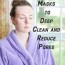 3 diy pore reducing masks to cleanse