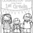 first day of first grade coloring page