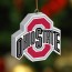 ohio state university buckeyes logo