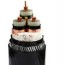11kv 33kv 3 core 300mm cable supplier