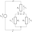 3 circuit laws wiring diagram