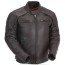 mens motorcycle jacket leather
