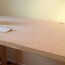pdf diy wood desk drawing table plans