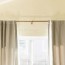 designer tips on how to hang drapes