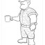 us marine corps coloring pages free