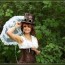 steampunk top hat diy tutorial
