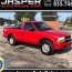 used chevrolet s 10 for sale in hialeah