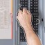how to reset a circuit breaker in x