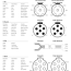 felling trailers wiring diagrams