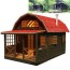 tiny houses for your weekend diy project