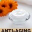 anti aging night cream recipe for a