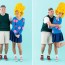 diy couples costumes for halloween