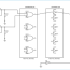 xnor gate circuit diagram working