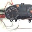 an automotive instrument cluster with