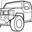 lorry colouring pages clipart best