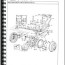 ford 3190 tractor parts manual