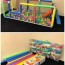 10 simple diy ball pit ideas that